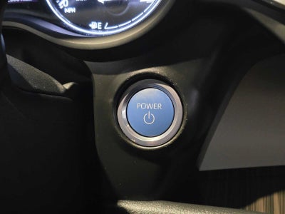 2023 Toyota Sienna Platinum