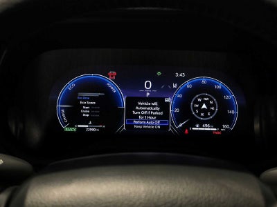 2025 Toyota Sienna Platinum