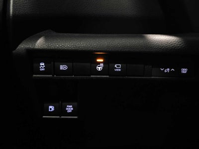 2025 Toyota Sienna Platinum