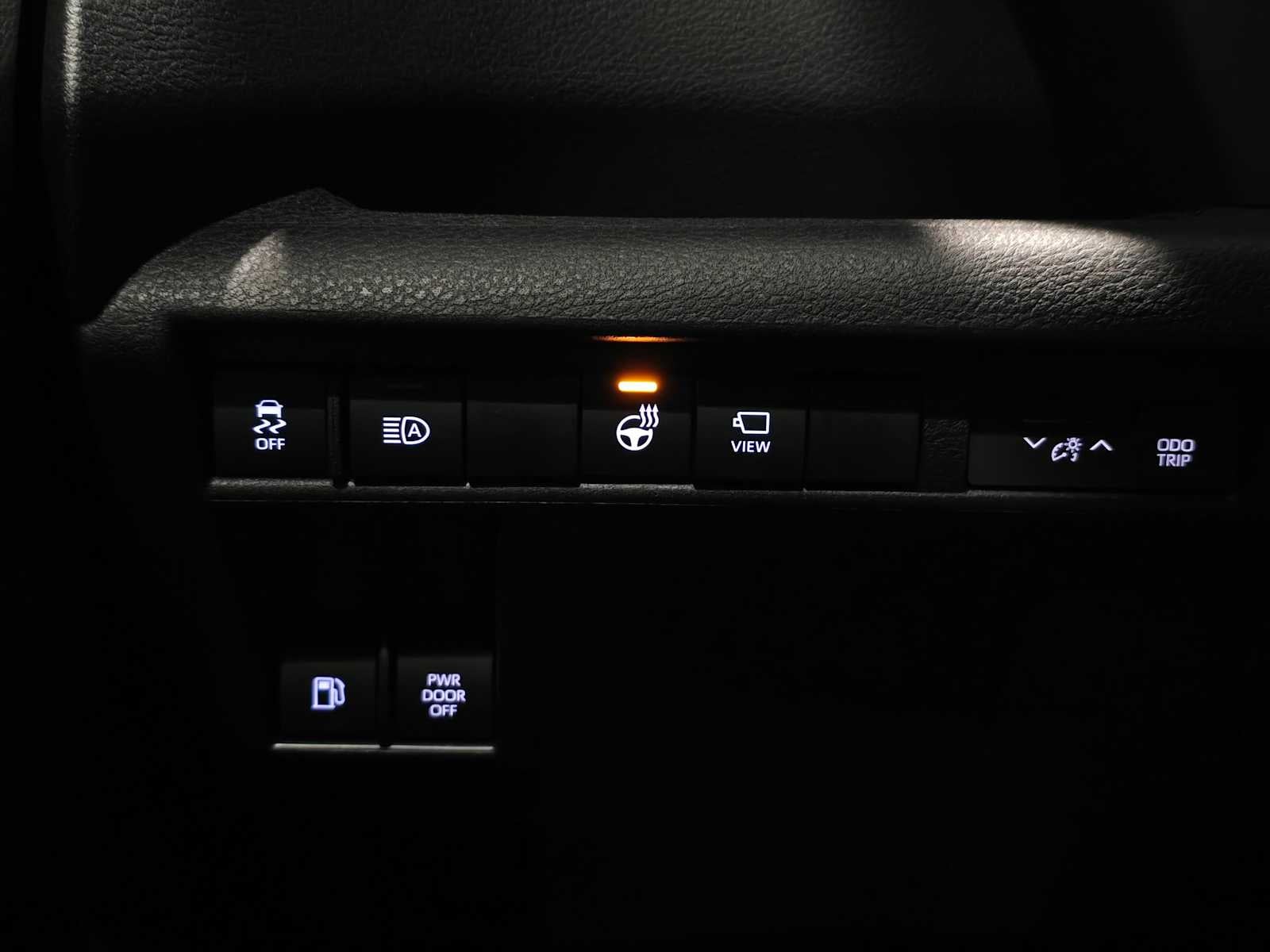 2025 Toyota Sienna Platinum