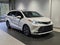 2025 Toyota Sienna Platinum