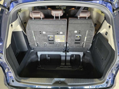 2023 Toyota Sienna Platinum
