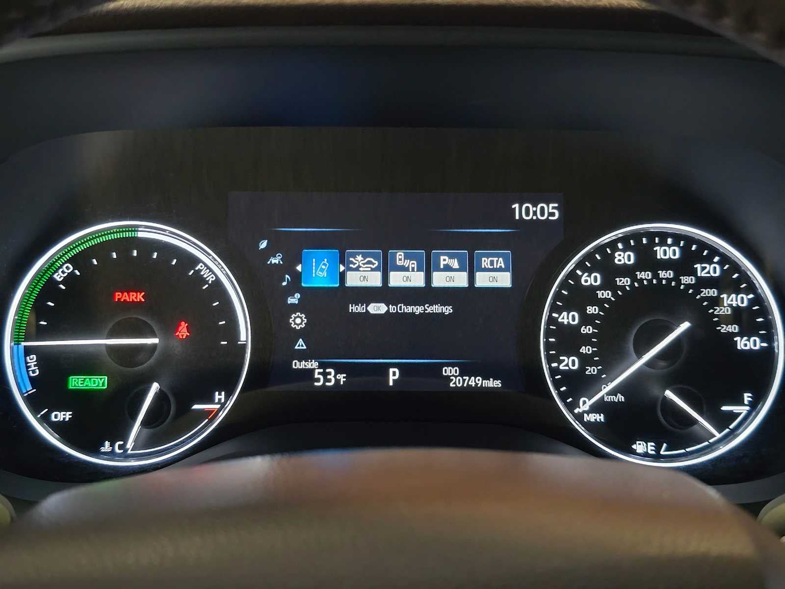 2023 Toyota Sienna Platinum