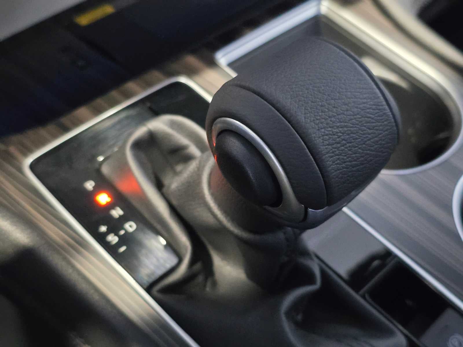 2023 Toyota Sienna Platinum