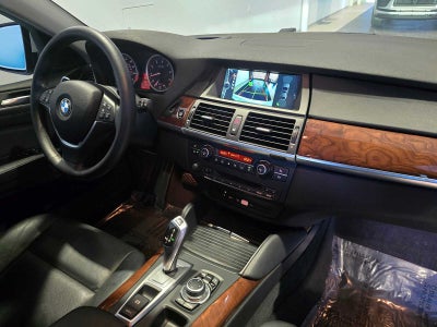 2014 BMW X6 xDrive 35i xDrive35i