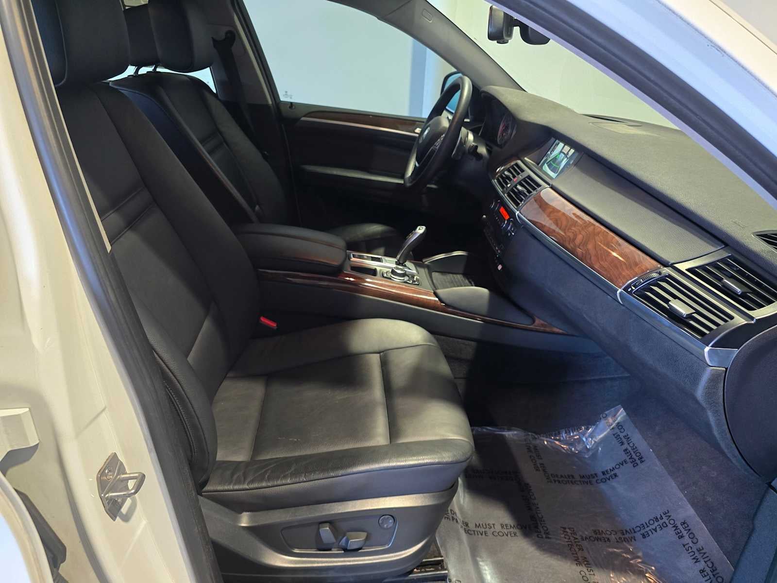 2014 BMW X6 xDrive 35i xDrive35i