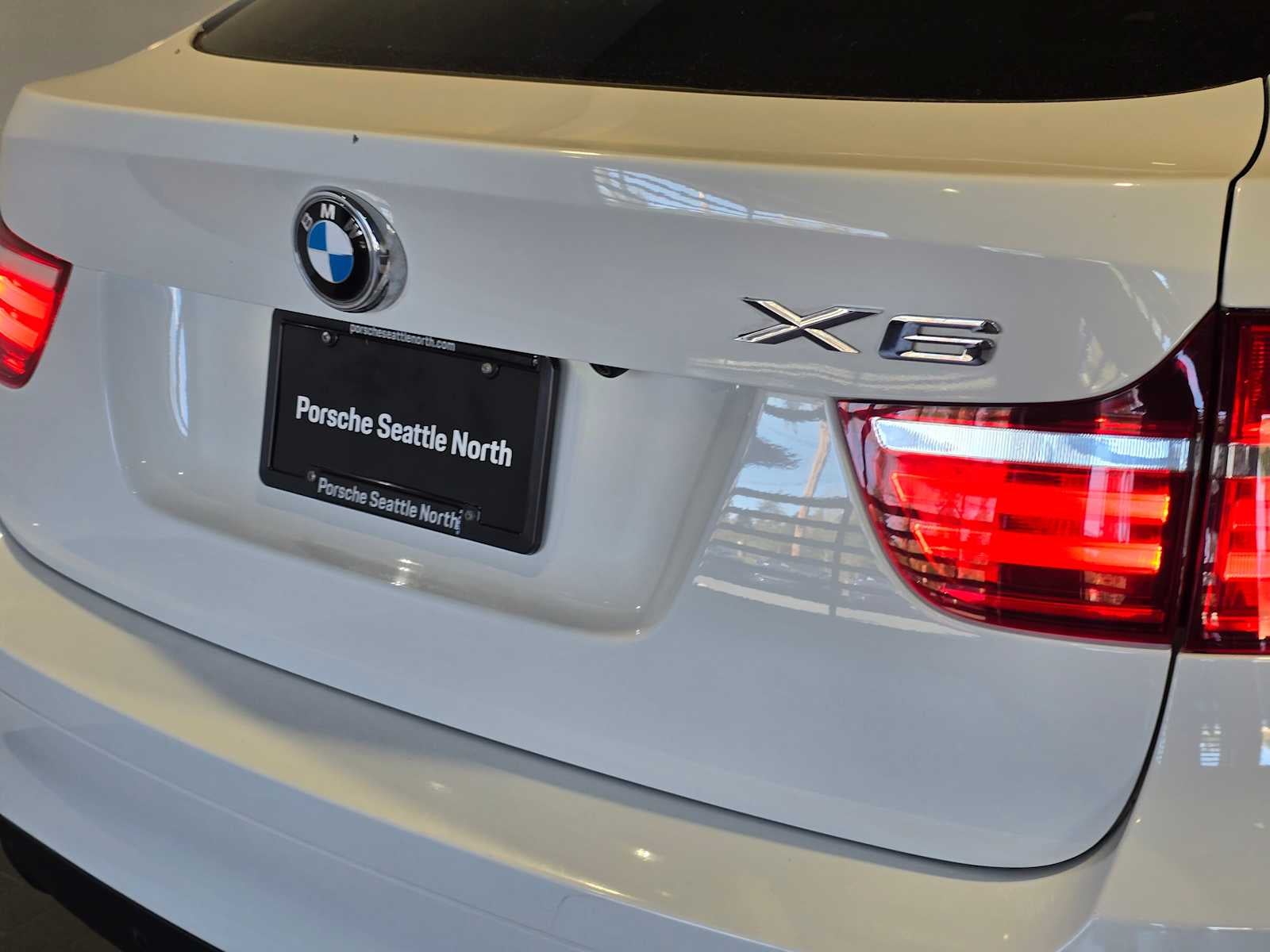 2014 BMW X6 xDrive 35i xDrive35i