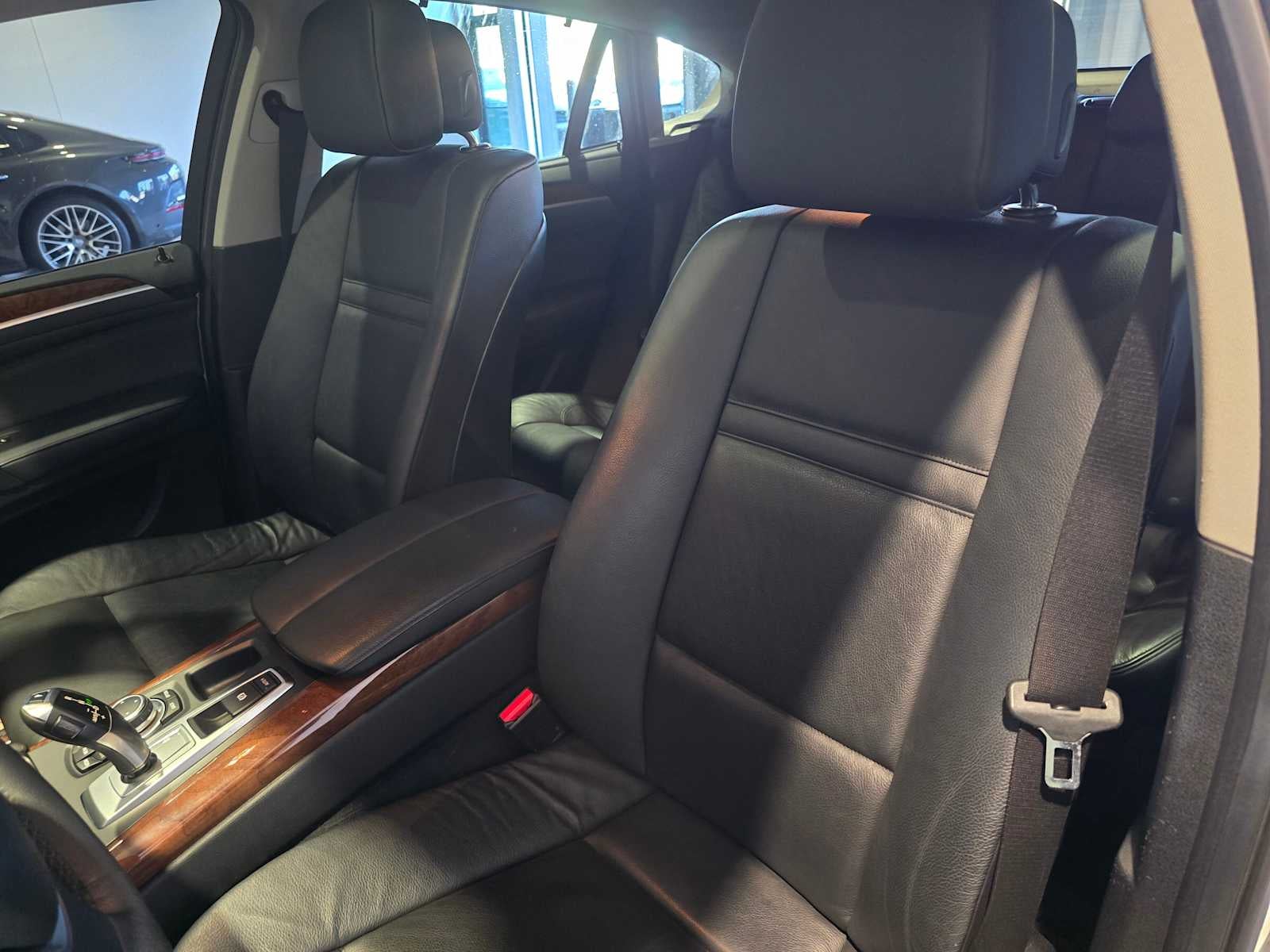 2014 BMW X6 xDrive 35i xDrive35i