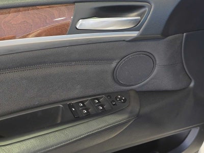 2014 BMW X6 xDrive 35i xDrive35i