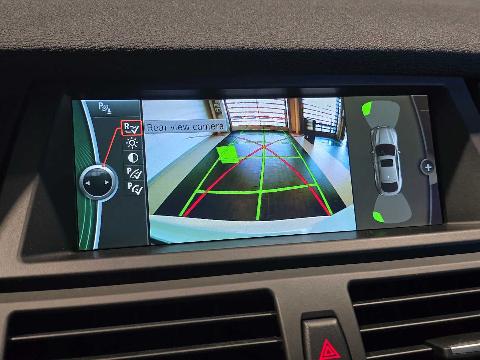 2014 BMW X6 xDrive 35i xDrive35i