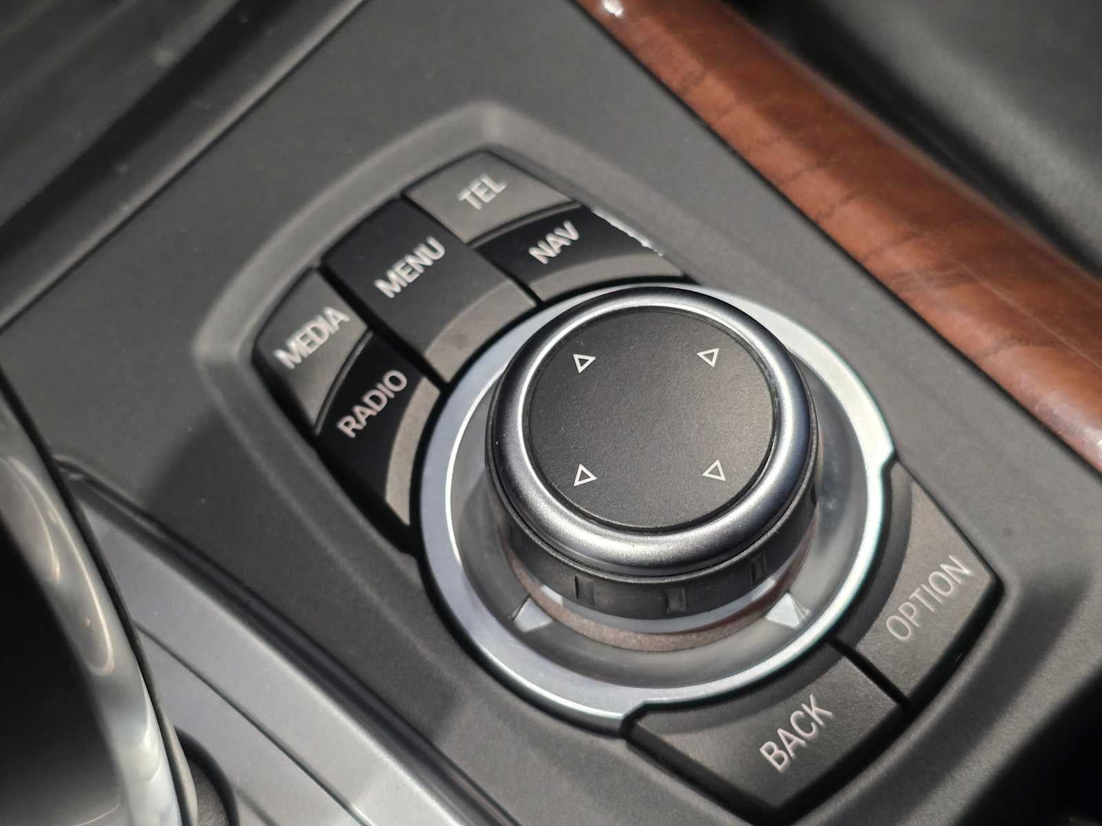 2014 BMW X6 xDrive 35i xDrive35i