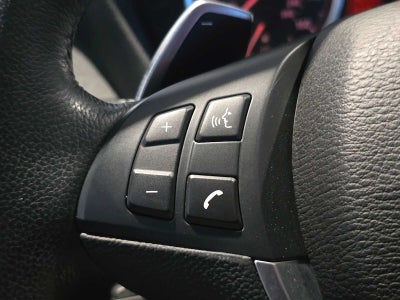 2014 BMW X6 xDrive 35i xDrive35i