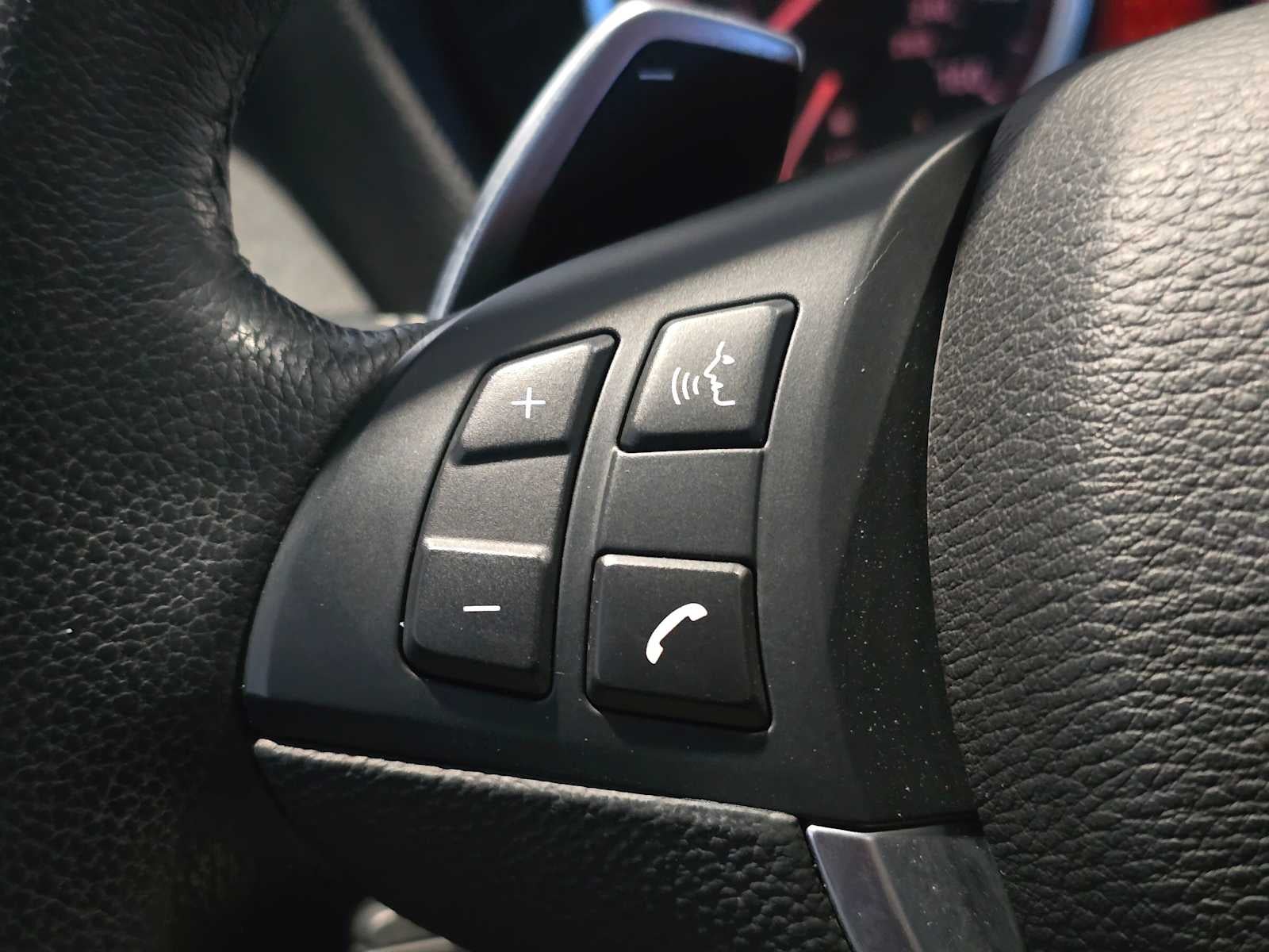 2014 BMW X6 xDrive 35i xDrive35i