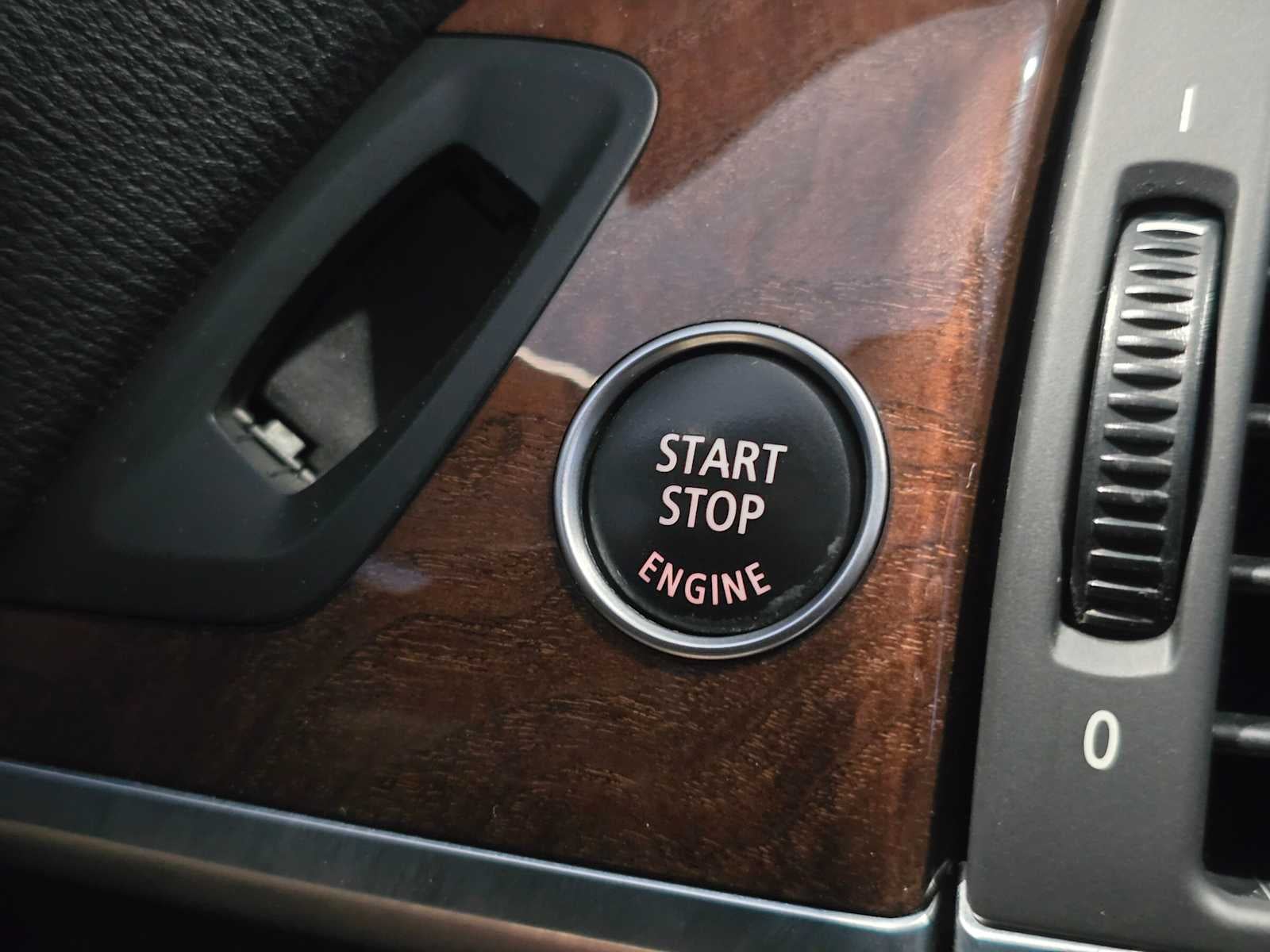 2014 BMW X6 xDrive 35i xDrive35i