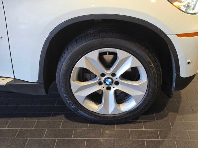2014 BMW X6 xDrive 35i xDrive35i