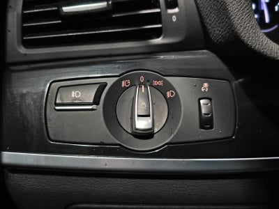 2014 BMW X3 xDrive35i