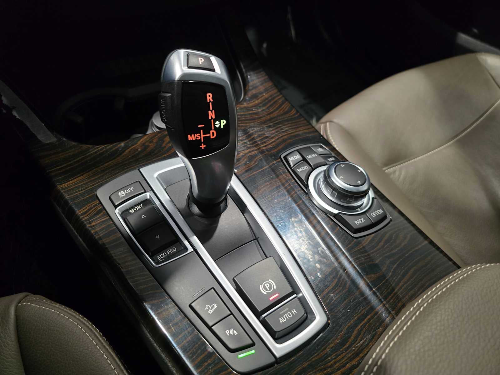 2014 BMW X3 xDrive35i