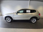 2011 BMW X3 xDrive35i 35i
