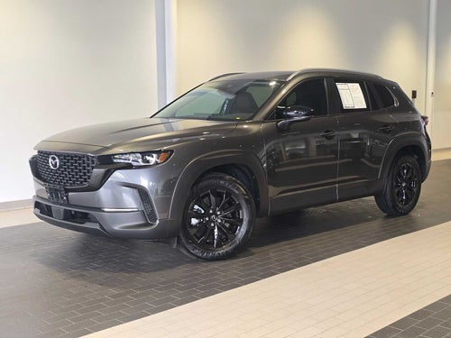 2024 Mazda Mazda CX-50 2.5 S Select Package