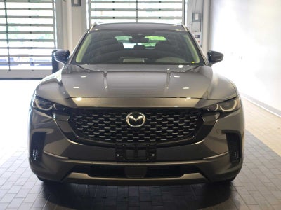 2024 Mazda Mazda CX-50 2.5 S Select Package