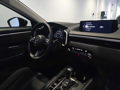 2024 Mazda Mazda CX-50 2.5 S Select Package
