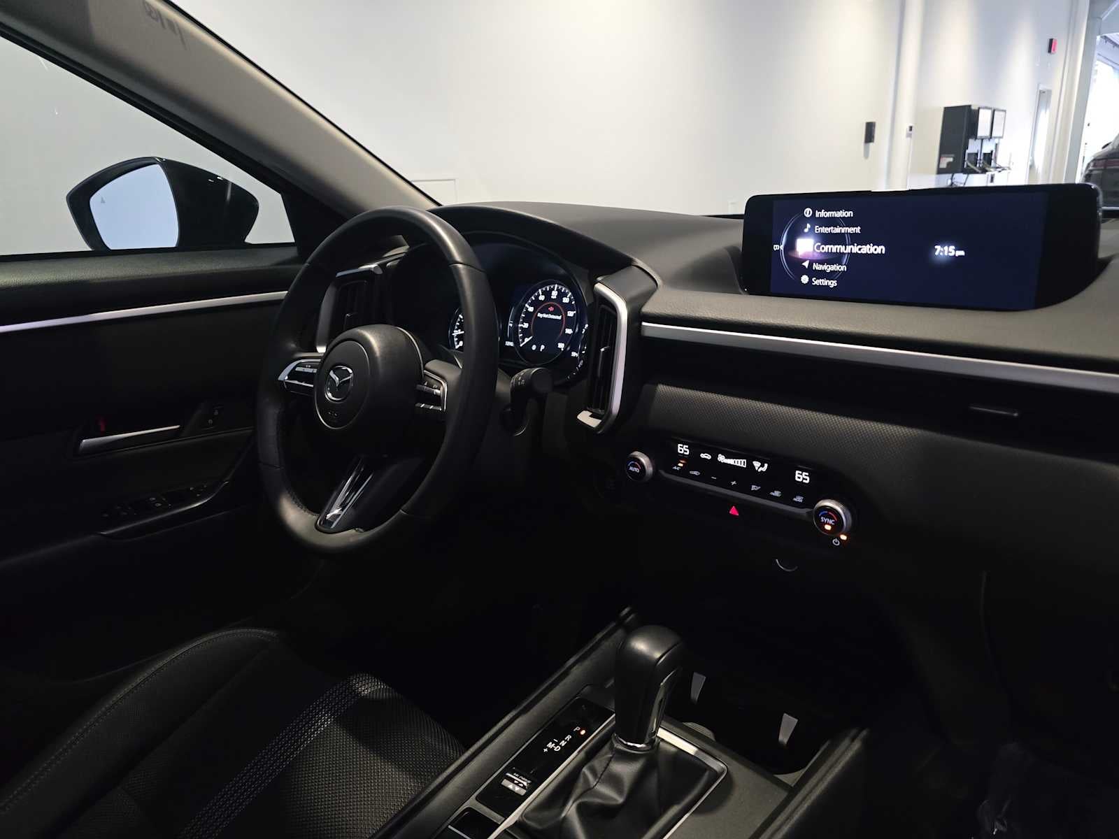 2024 Mazda Mazda CX-50 2.5 S Select Package