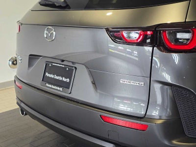 2024 Mazda Mazda CX-50 2.5 S Select Package
