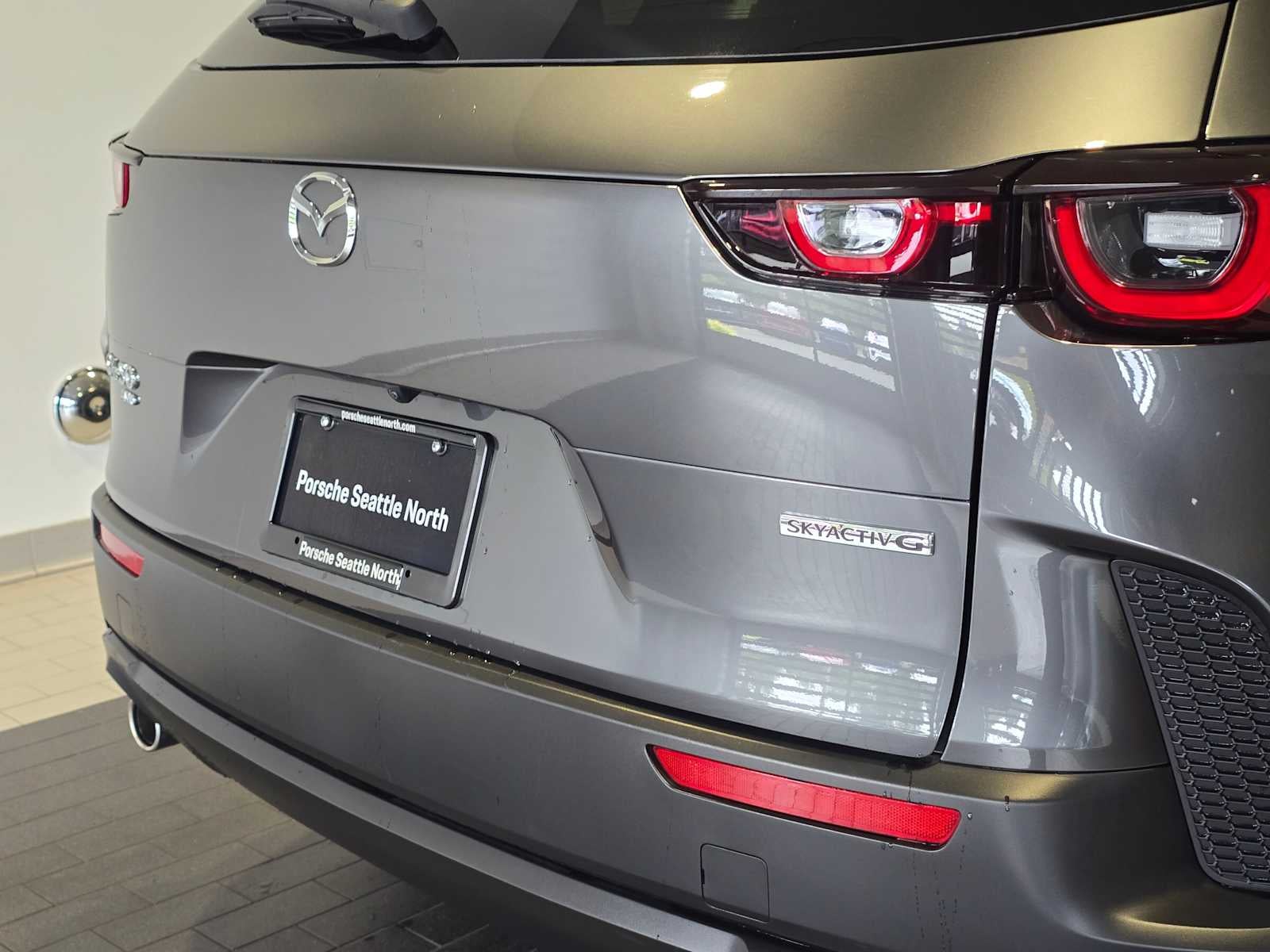2024 Mazda Mazda CX-50 2.5 S Select Package