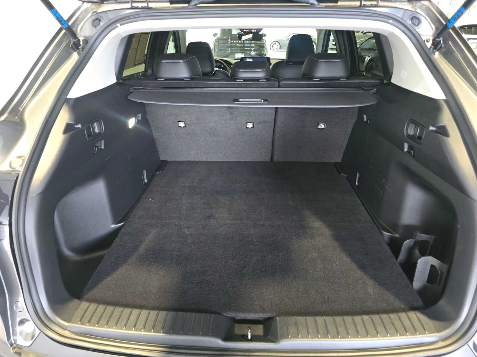 2024 Mazda Mazda CX-50 2.5 S Select Package