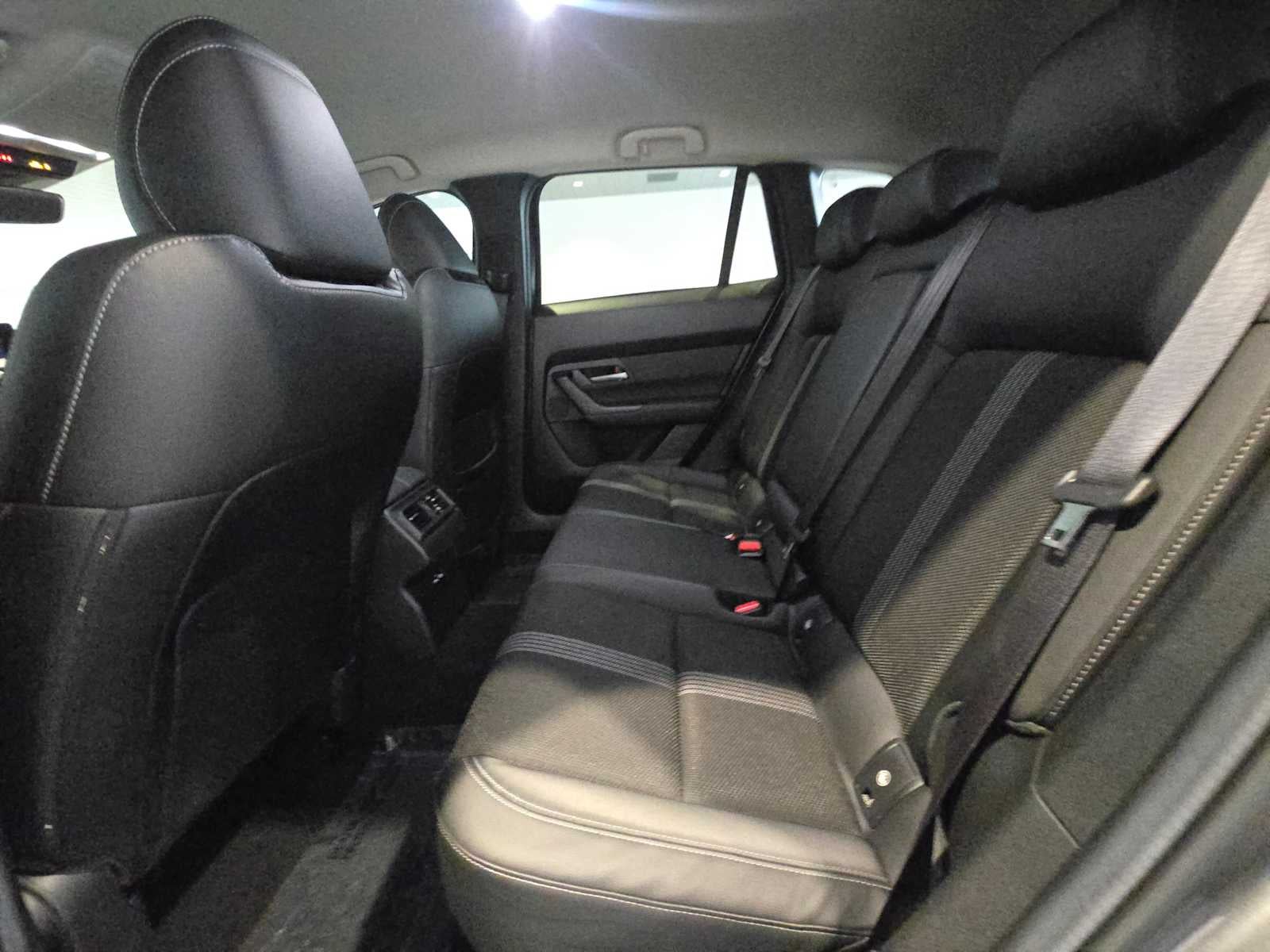 2024 Mazda Mazda CX-50 2.5 S Select Package