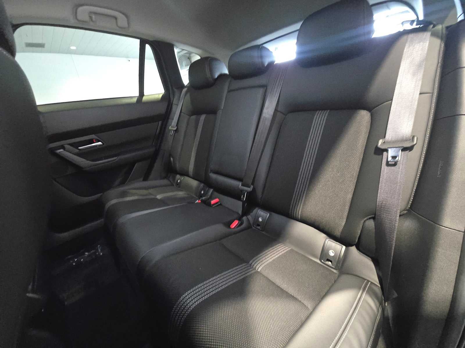 2024 Mazda Mazda CX-50 2.5 S Select Package