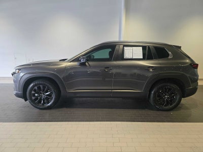 2024 Mazda Mazda CX-50 2.5 S Select Package