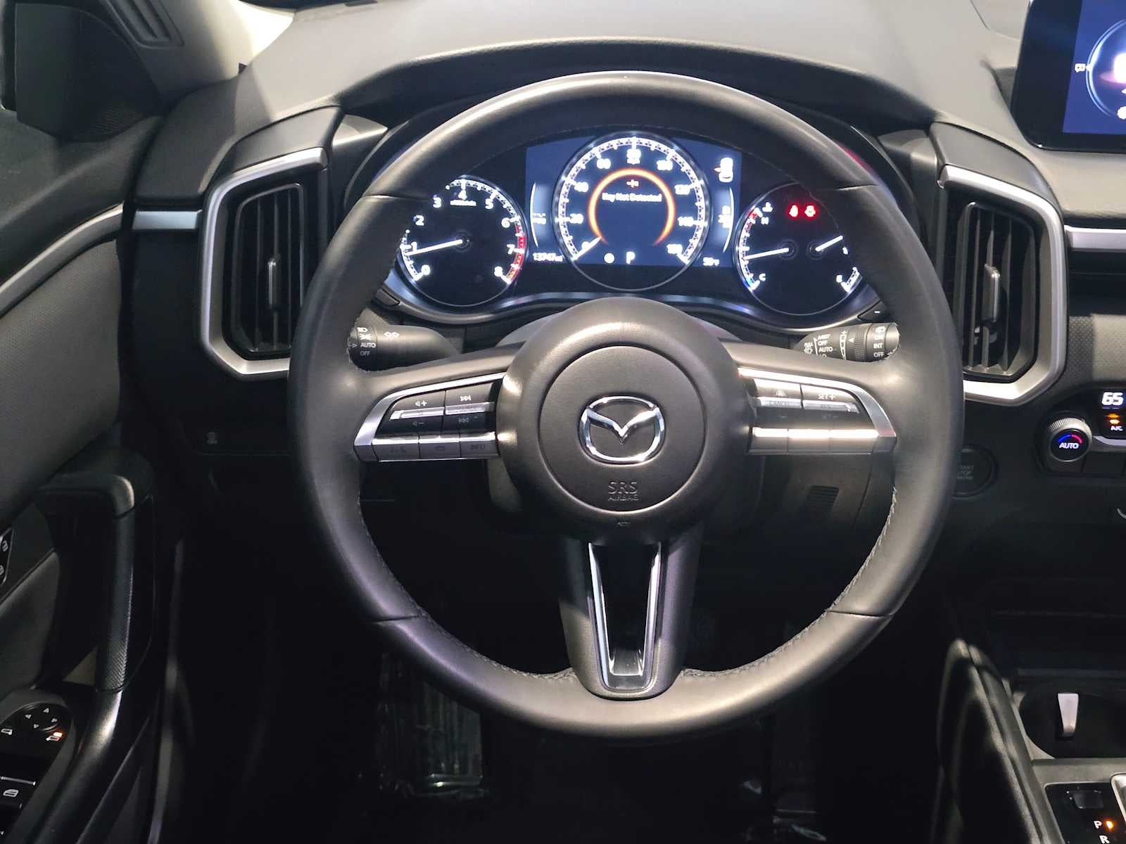 2024 Mazda Mazda CX-50 2.5 S Select Package