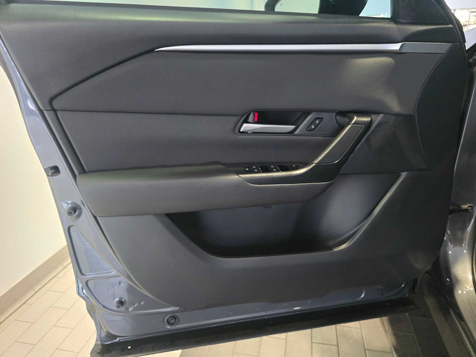 2024 Mazda Mazda CX-50 2.5 S Select Package