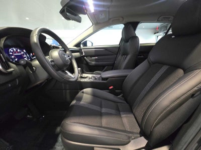 2024 Mazda Mazda CX-50 2.5 S Select Package