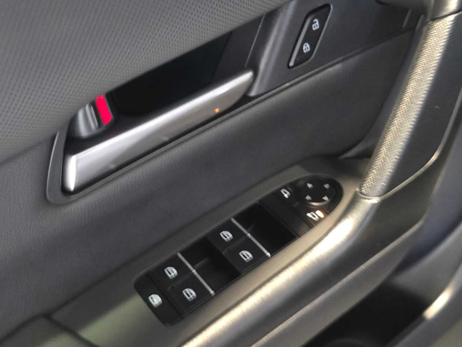 2024 Mazda Mazda CX-50 2.5 S Select Package