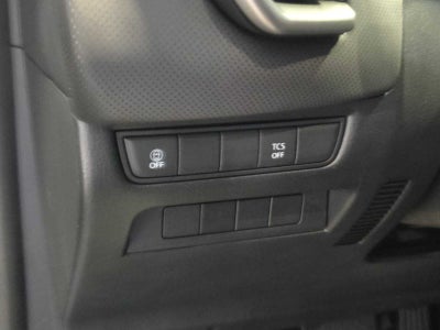 2024 Mazda Mazda CX-50 2.5 S Select Package