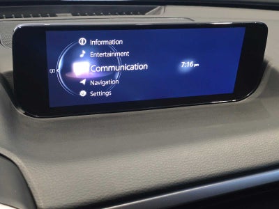2024 Mazda Mazda CX-50 2.5 S Select Package