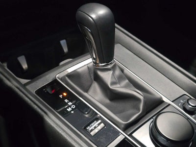 2024 Mazda Mazda CX-50 2.5 S Select Package