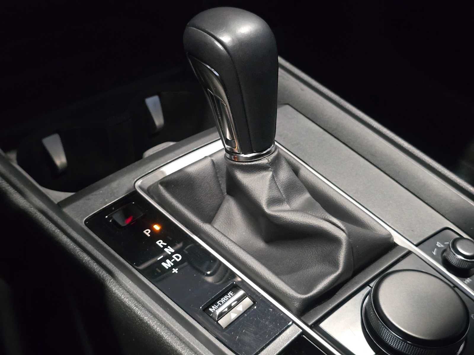 2024 Mazda Mazda CX-50 2.5 S Select Package