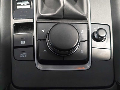 2024 Mazda Mazda CX-50 2.5 S Select Package