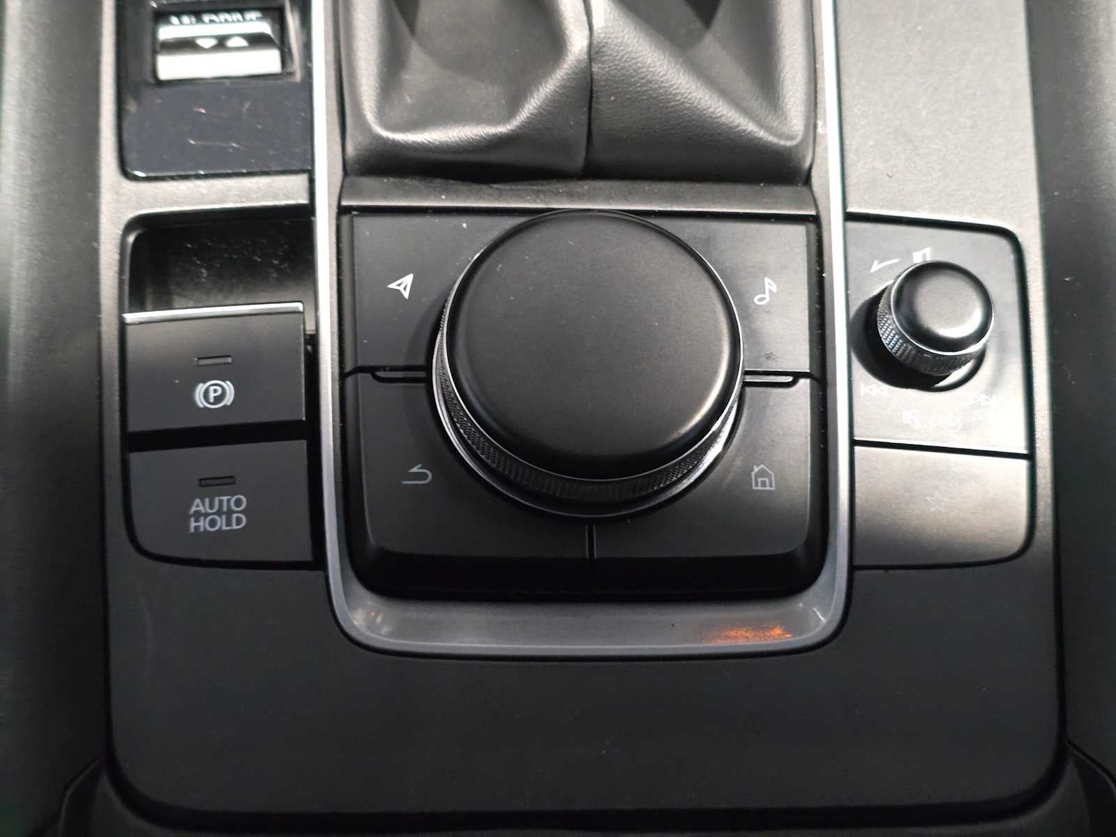2024 Mazda Mazda CX-50 2.5 S Select Package