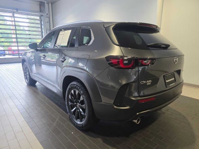 2024 Mazda Mazda CX-50 2.5 S Select Package