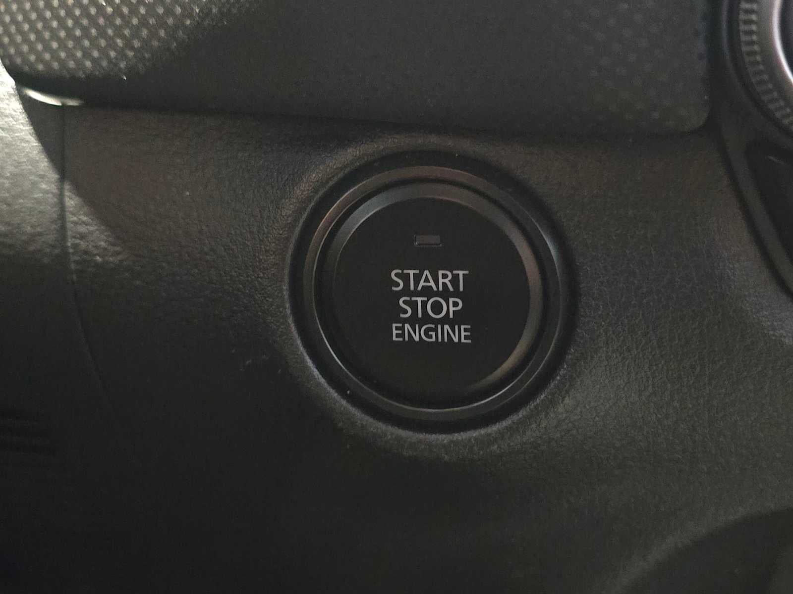 2024 Mazda Mazda CX-50 2.5 S Select Package