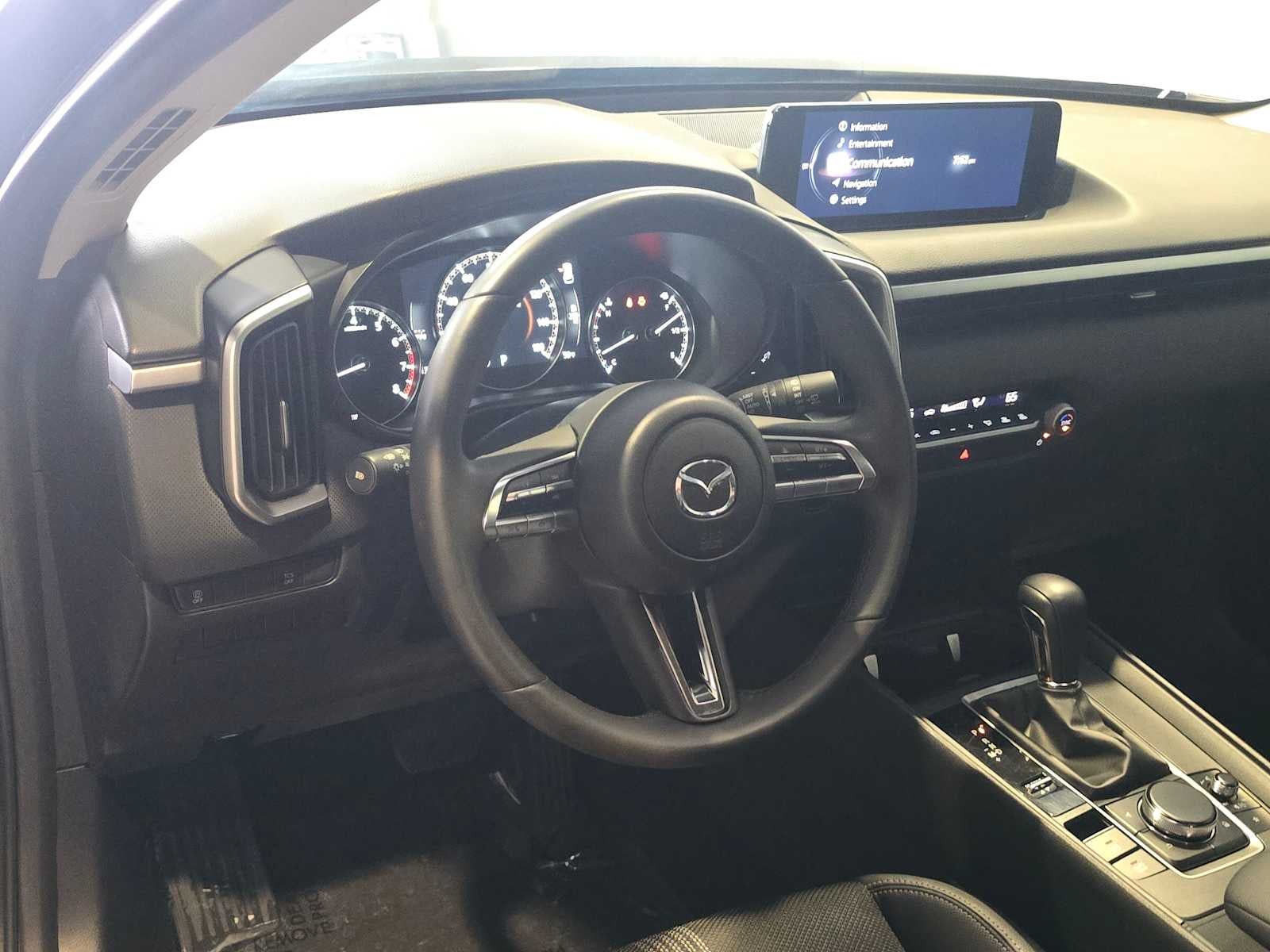 2024 Mazda Mazda CX-50 2.5 S Select Package