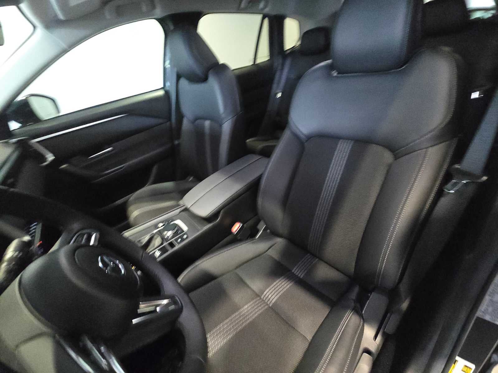 2024 Mazda Mazda CX-50 2.5 S Select Package