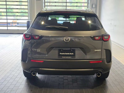 2024 Mazda Mazda CX-50 2.5 S Select Package