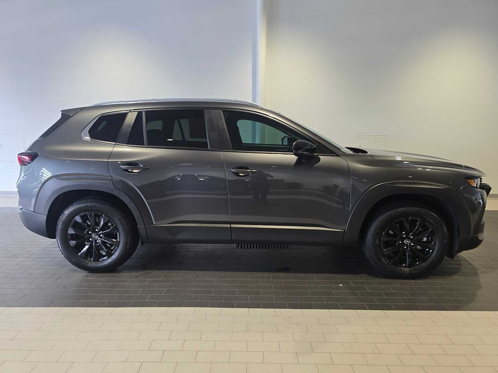 2024 Mazda Mazda CX-50 2.5 S Select Package