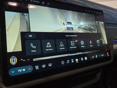 2022 Rivian R1S Launch Edition