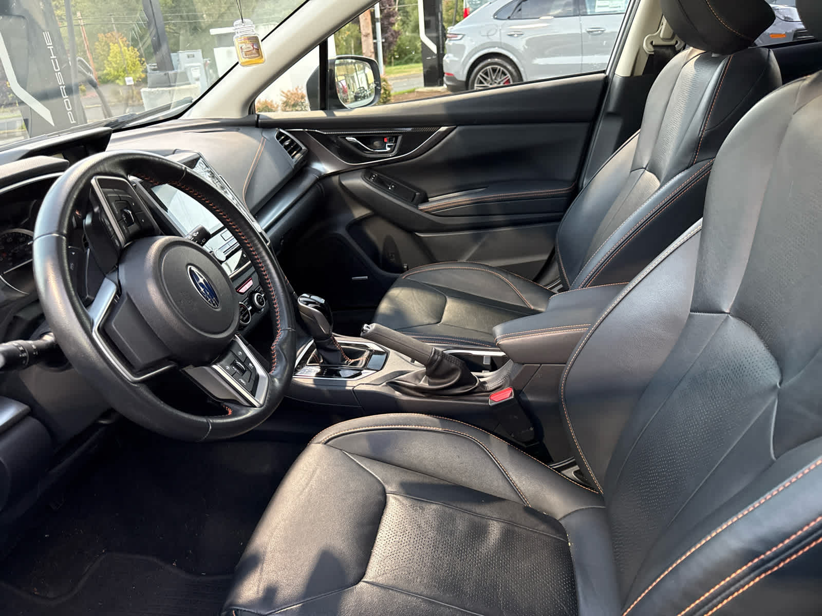 2019 Subaru Crosstrek Limited